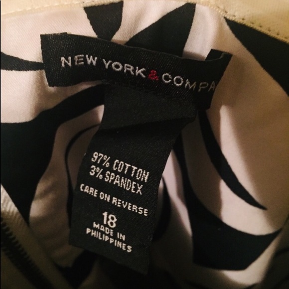 Hawaiian tropical dress - Picture 4 of 4